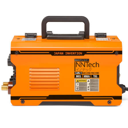 เครื่องเชื่อม INVERTER InnTech รุ่น MGT-X5 3 ระบบ_5